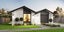 Scissor Truss Ceilings & Incredible Location