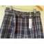 et alia Size XS Plaid Shorts Carousel 3