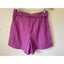 et alia XS Cotton Shorts. Carousel 4