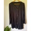 Size L Button up Longline Cardigan Carousel 1