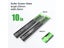 10-20in Soft Close Ball Bearing Drawer Slides For Full Extension Drawer Runners Carousel 1