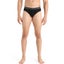 icebreaker Men's Merino 150 Anatomica Briefs Carousel 4