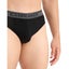 icebreaker Men's Merino 150 Anatomica Briefs Carousel 6