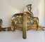 Two Lincolnshire Regiment Slider Cap Badges Carousel 3