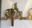 Two Lincolnshire Regiment Slider Cap Badges Carousel 4