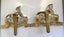 Two Lincolnshire Regiment Slider Cap Badges Carousel 5