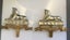 Two Lincolnshire Regiment Slider Cap Badges Carousel 6