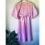 Brand New Cut Label Cross Front Maxi Dress Size 8 Carousel 2