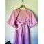 Brand New Cut Label Cross Front Maxi Dress Size 8 Carousel 3