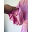 Brand New Cut Label Cross Front Maxi Dress Size 8 Carousel 6