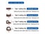 Sealing Strips Door Window Seal Carousel 12