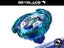 UX-00 Aero Pegasus 3-70A || Beyblade X (Takara Tomy) Carousel 1