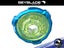 UX-00 Aero Pegasus 3-70A || Beyblade X (Takara Tomy) Carousel 4