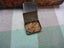 Vintage Gramophone Needles Tin & Contents Songster Bronze Pick-Up Needles Carousel 3