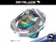 BX-45 Booster Samurai Calibur 6-70M || Beyblade X (Takara Tomy) Carousel 1