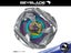 BX-45 Booster Samurai Calibur 6-70M || Beyblade X (Takara Tomy) Carousel 3