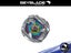 BX-45 Booster Samurai Calibur 6-70M || Beyblade X (Takara Tomy) Carousel 5