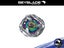BX-45 Booster Samurai Calibur 6-70M || Beyblade X (Takara Tomy) Carousel 6