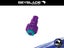 BX-45 Booster Samurai Calibur 6-70M || Beyblade X (Takara Tomy) Carousel 8