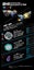 BX-45 Booster Samurai Calibur 6-70M || Beyblade X (Takara Tomy) Carousel 9
