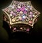 Trinket/Jewellery Holder Carousel 2
