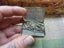 Vintage Gramophone Needles Tin & Contents Columbia Loud Tone Needles Carousel 3