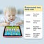 Interactive English Learning Pad (Pink) Carousel 3