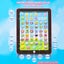 Interactive English Learning Pad (Pink) Carousel 4