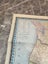 Antique Vintage Map United States of America 1951 June National Geographic Carousel 4