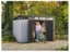 Keter Artisan 11x7 Shed 3.42m x 2.18m Carousel 1