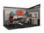 Keter Artisan 11x7 Shed 3.42m x 2.18m Carousel 7