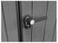 Keter Artisan 11x7 Shed 3.42m x 2.18m Carousel 11