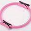Yoga & Pilates Fitness Ring - Core Strength & Flexibility Tool Carousel 1