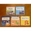 4x Mini 12 Piece Puzzles - Animal and Vehicle themes - Fun Educational gift Carousel 3