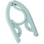 Travel Clothes Drying Home Dormitory Clothes Hanger Folding Hanger Carousel 2