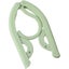 Travel Clothes Drying Home Dormitory Clothes Hanger Folding Hanger Carousel 4
