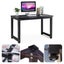 Computer Desk Office Desk Table (NZ STOCK) Carousel 3
