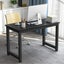 Computer Desk Office Desk Table Carousel 4