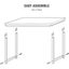 Computer Desk Office Desk Table Carousel 5