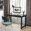 Computer Desk Office Desk Table Carousel 6