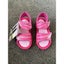 Rider Sandals Size 9 Rider RS 2 III Baby Pink Pink Carousel 1
