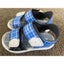 Rider Sandals Size 9 Rider Mini Sandal II Baby Grey Blue Carousel 2