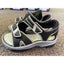Rider Sandals Size 9 Rider K2 Comfort II Baby Black Grey Carousel 2