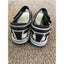 Rider Sandals Size 9 Rider K2 Comfort II Baby Black Grey Carousel 3