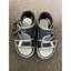 Rider Sandals Size 8 Rider K2 Comfort II Baby Black Grey Carousel 1