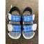 Rider Sandals Size 9 Rider Mini Sandal II Baby Grey Blue Carousel 1