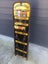 Old Rare Specialized Lubrication Enamel Display Stand Carousel 1