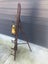 Old Rare Specialized Lubrication Enamel Display Stand Carousel 2