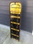 Old Rare Specialized Lubrication Enamel Display Stand Carousel 4