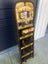 Old Rare Specialized Lubrication Enamel Display Stand Carousel 9